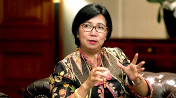 Prabowo Ajukan Destry Damayanti sebagai Gubernur BI ke DPR